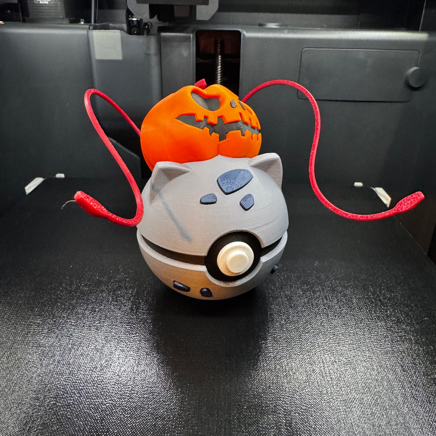 3D-Ball – PKM | Verschiedene Modelle