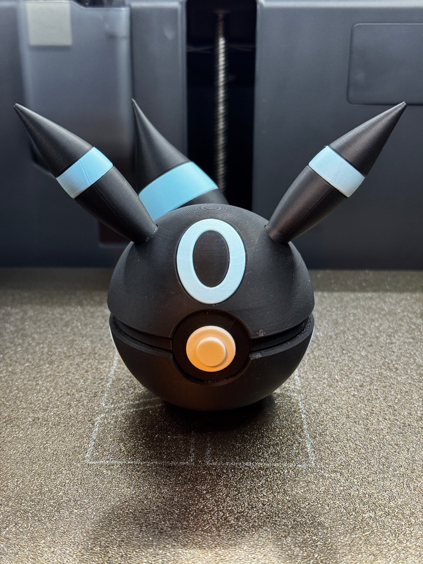3D-Ball – PKM | Verschiedene Modelle