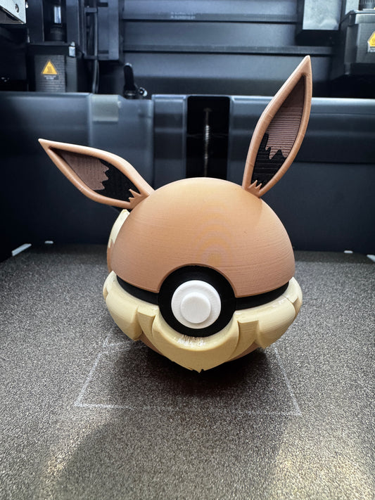3D-Ball – PKM | Verschiedene Modelle
