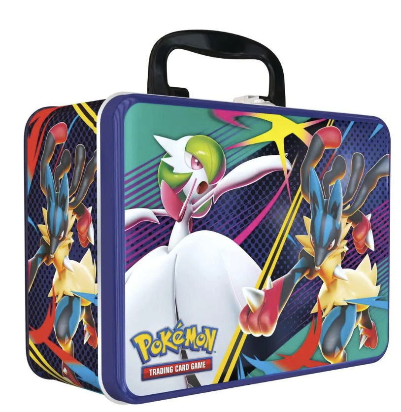 PKM Sammelkoffer 2025