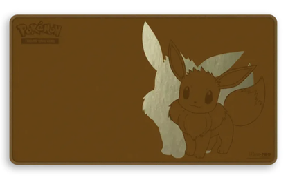 Ultra Pro - Elite Series: Eevee Foil Playmat