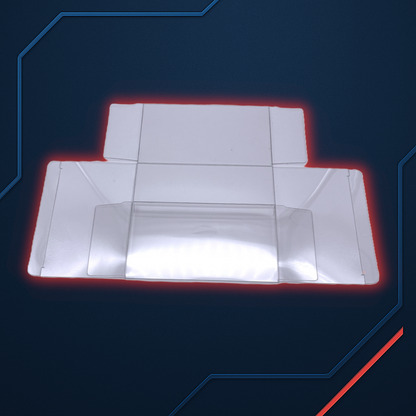 Deluxe Faltboxen für PKM 36er-Display Case Schutzhülle 5 Stück