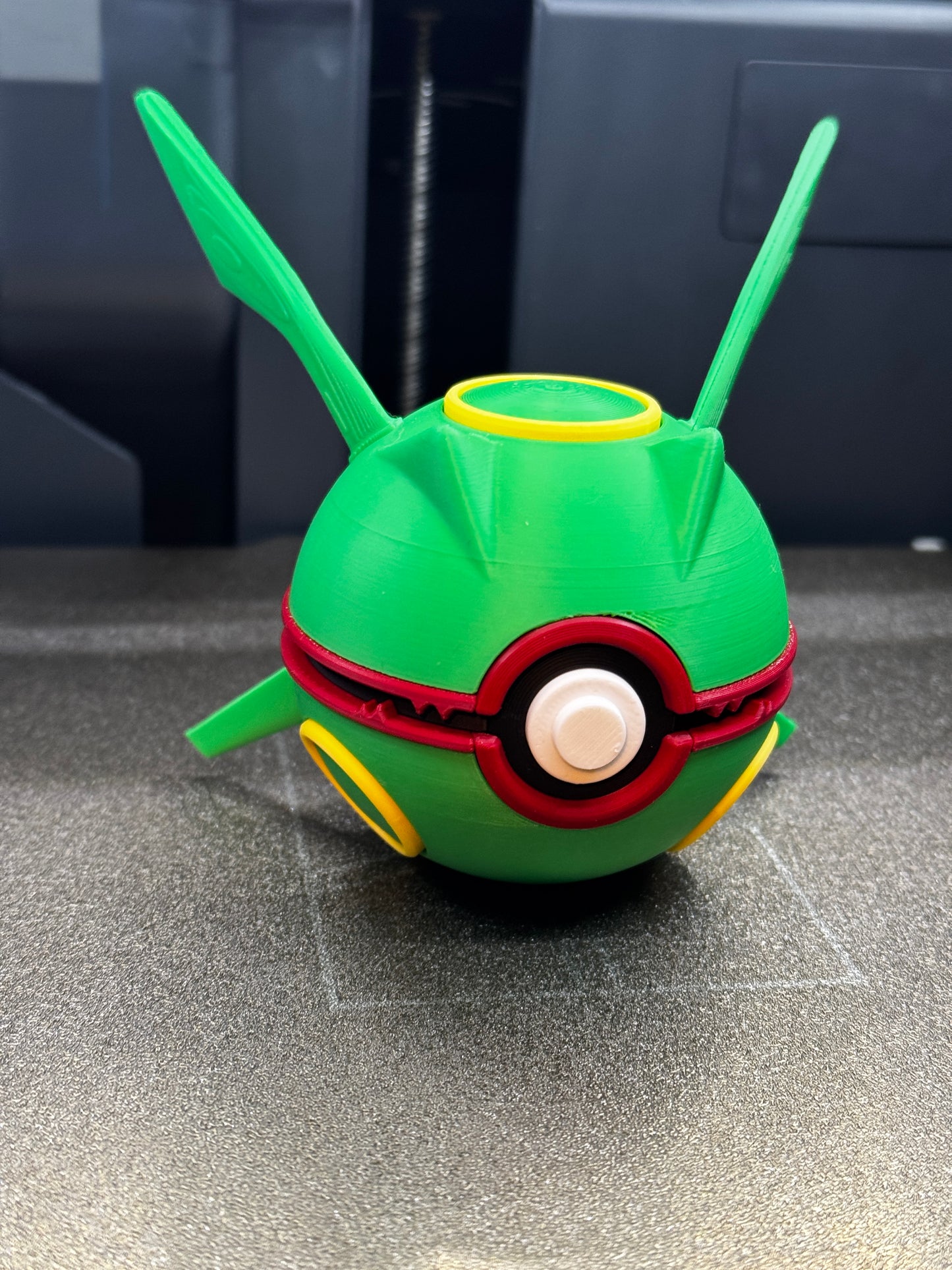 3D-Ball – PKM | Verschiedene Modelle