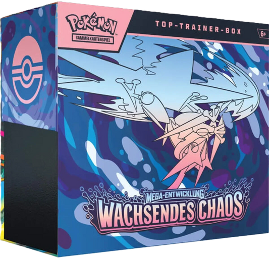 PKM Wachsendes Chaos TTB (DE)