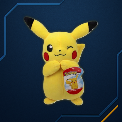 Jazwares | Pikachu Blink  (20 cm) | Plüschtier